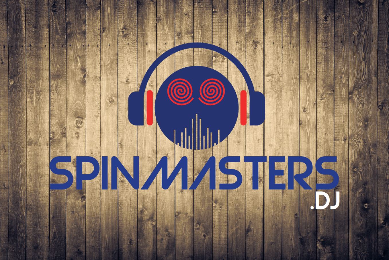 Spinmasters DJ