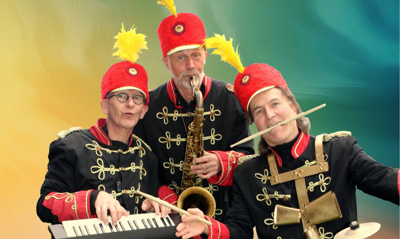SterkWerk Fanfare