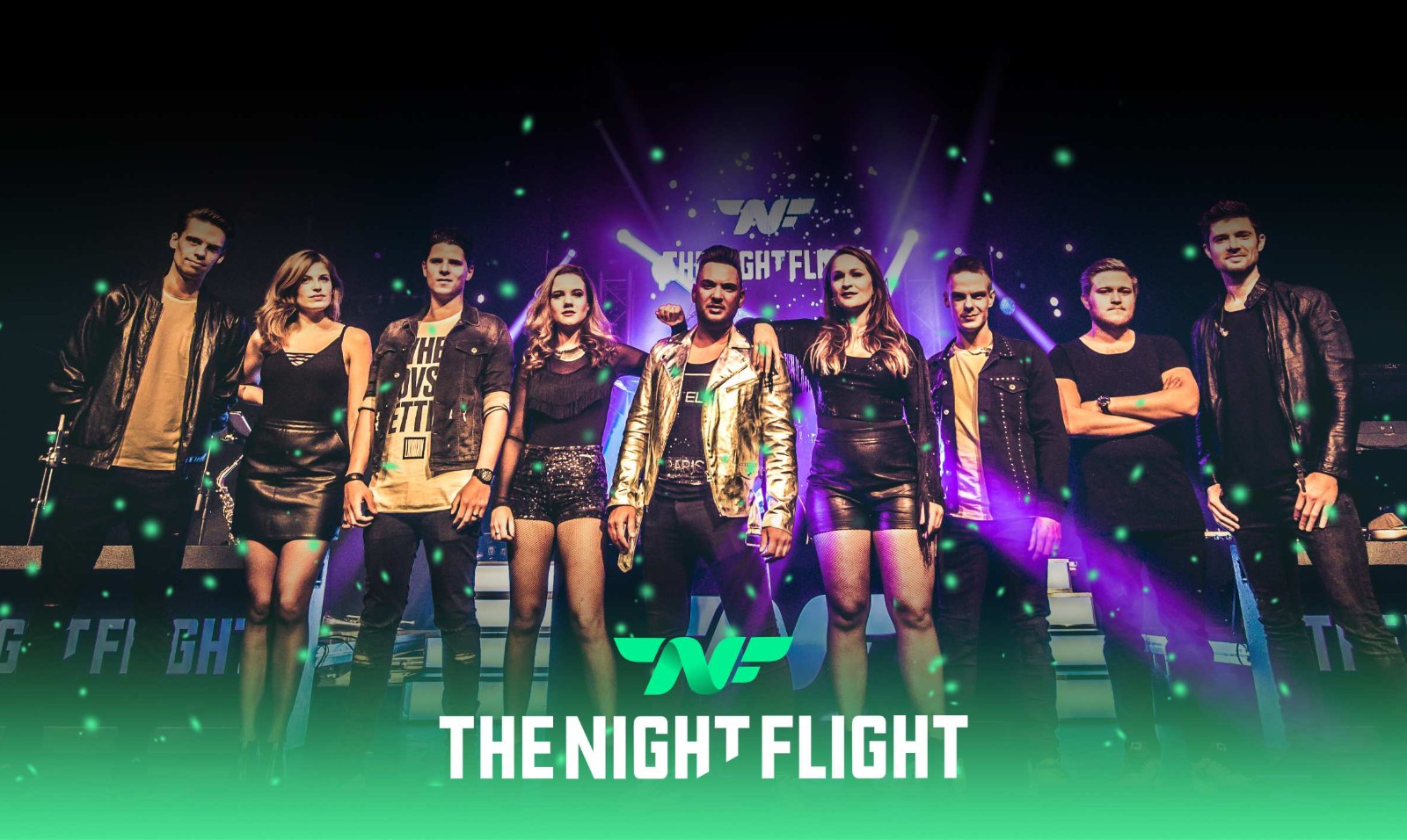 The Night Flight