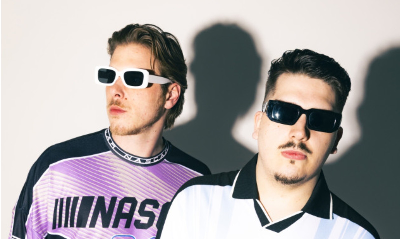 The Funkmoore Brothers