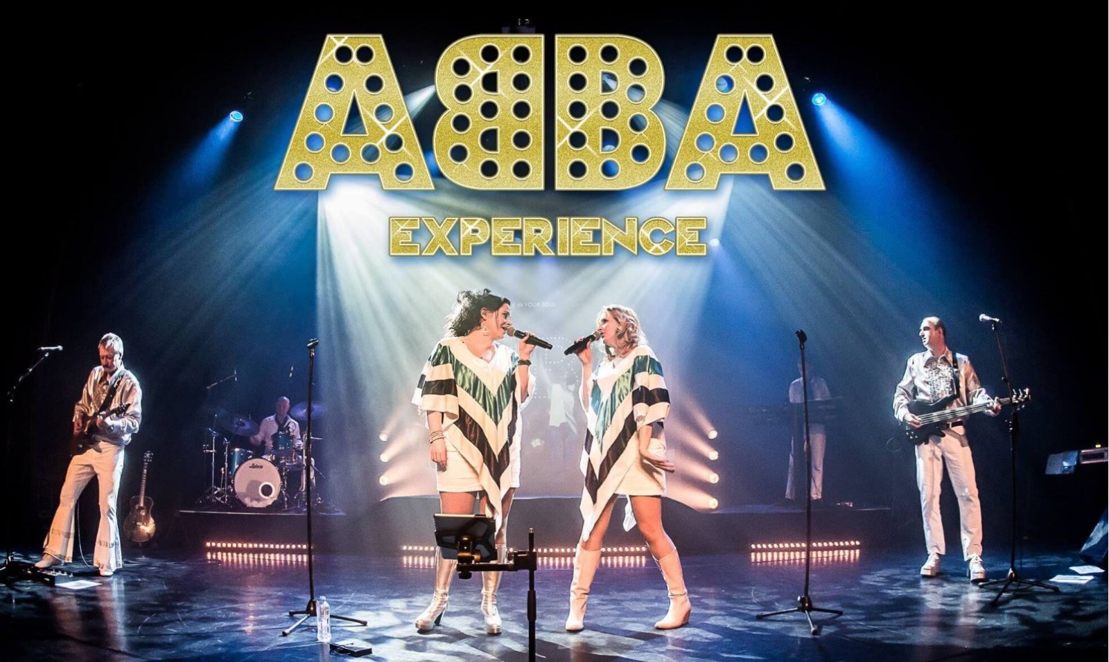 ABBA Experience