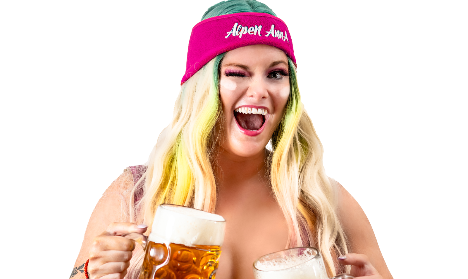 Alpen Anna