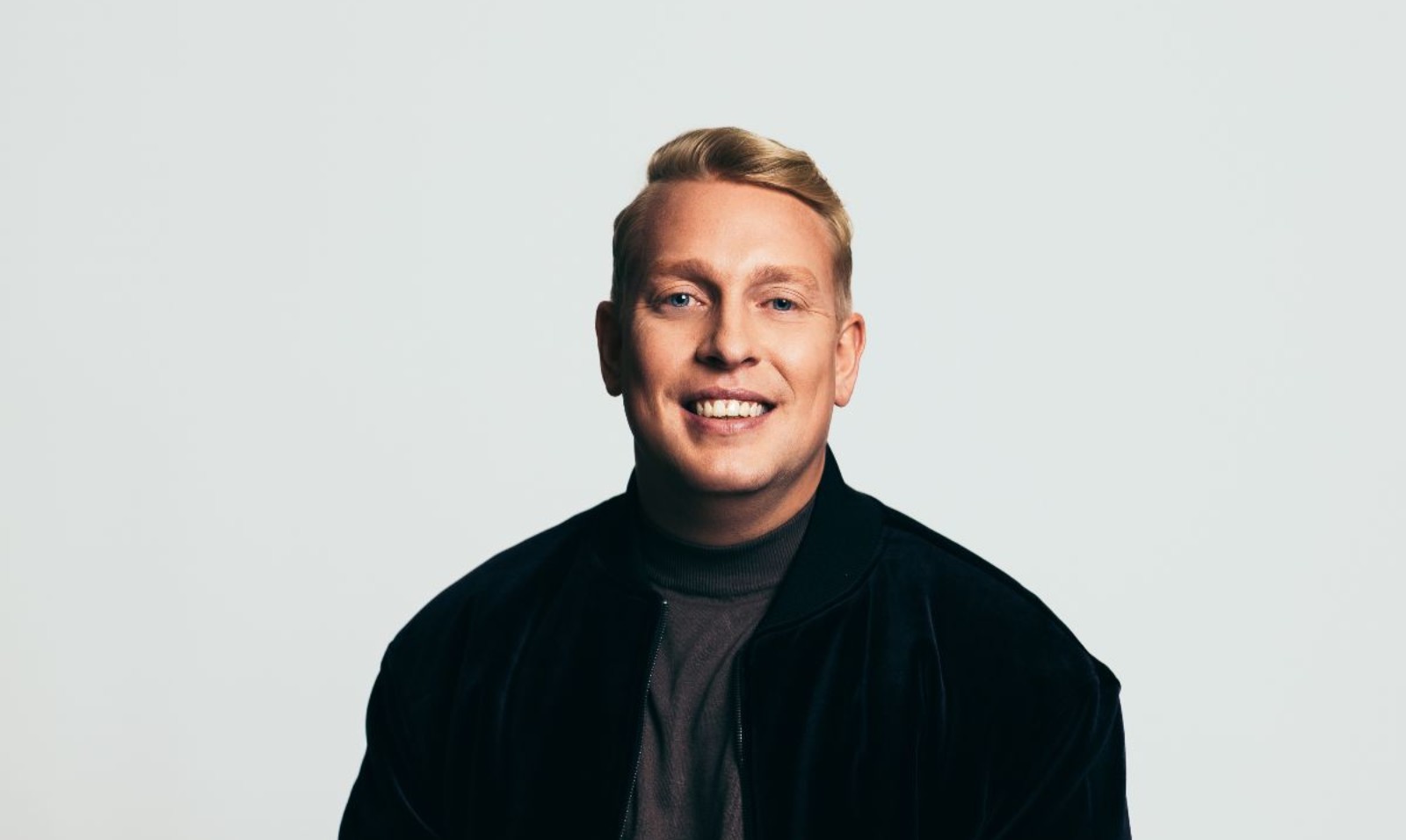 Billy Dans