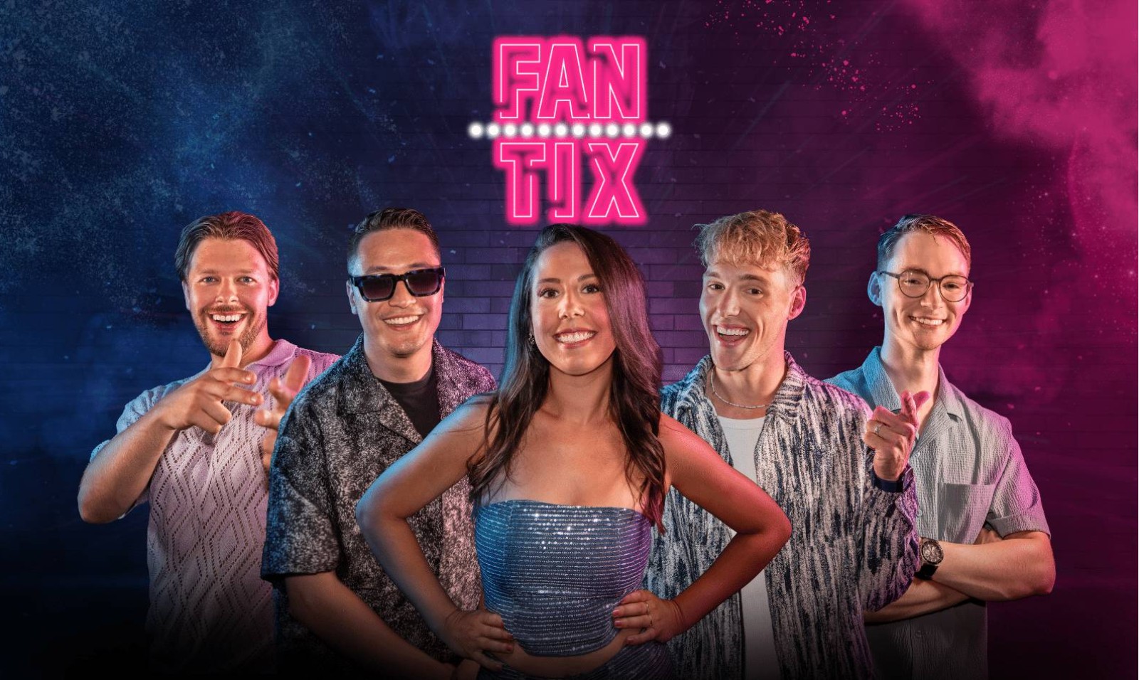 FANTIX