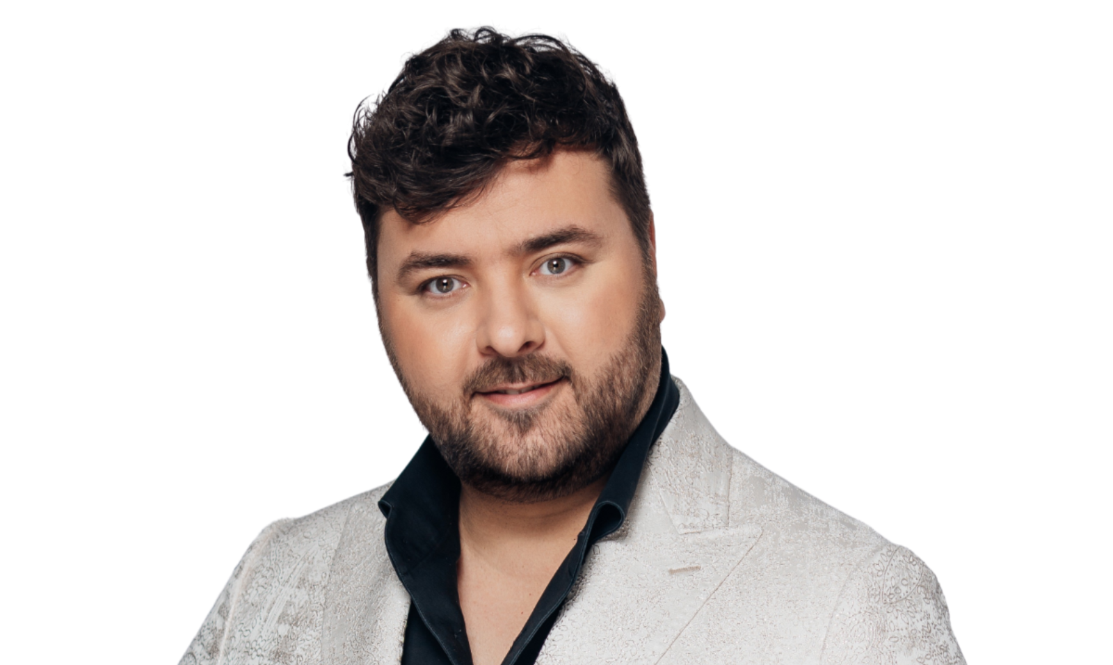 Davey van der Sluis
