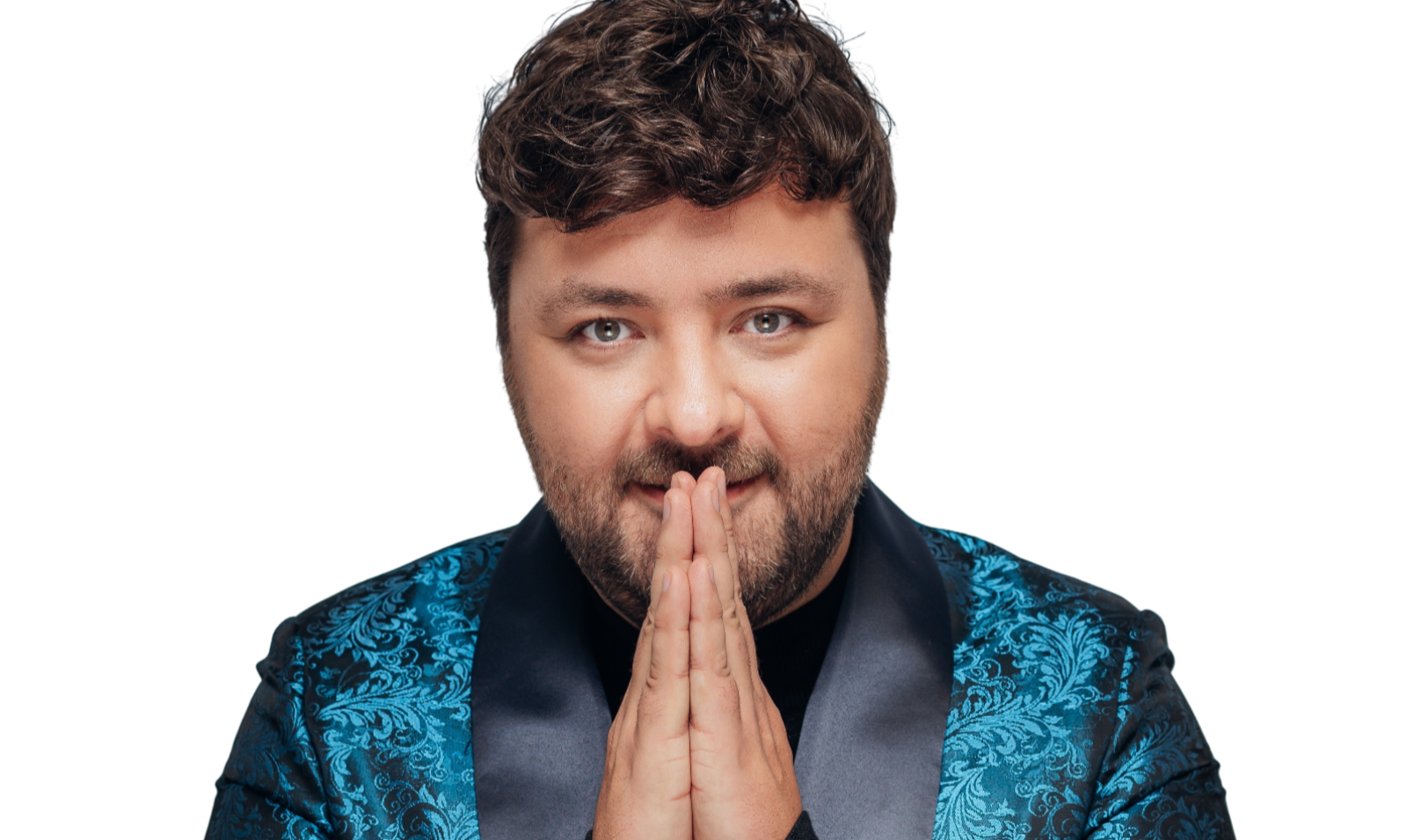Davey van der Sluis