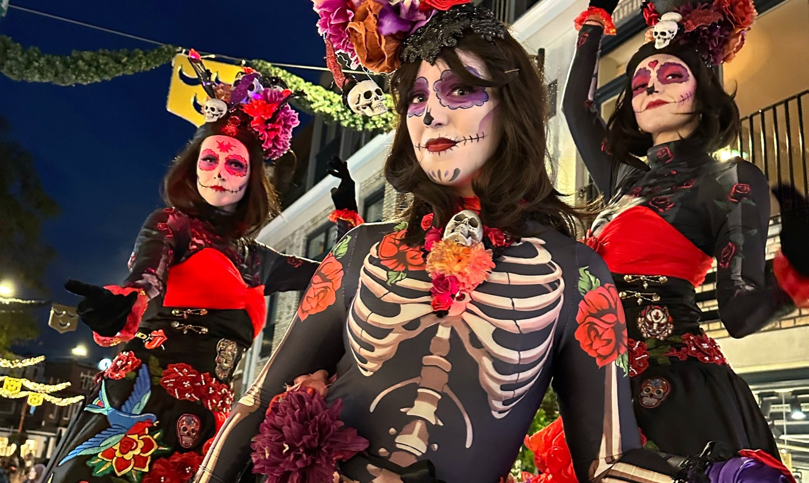 Dia de los Muertos