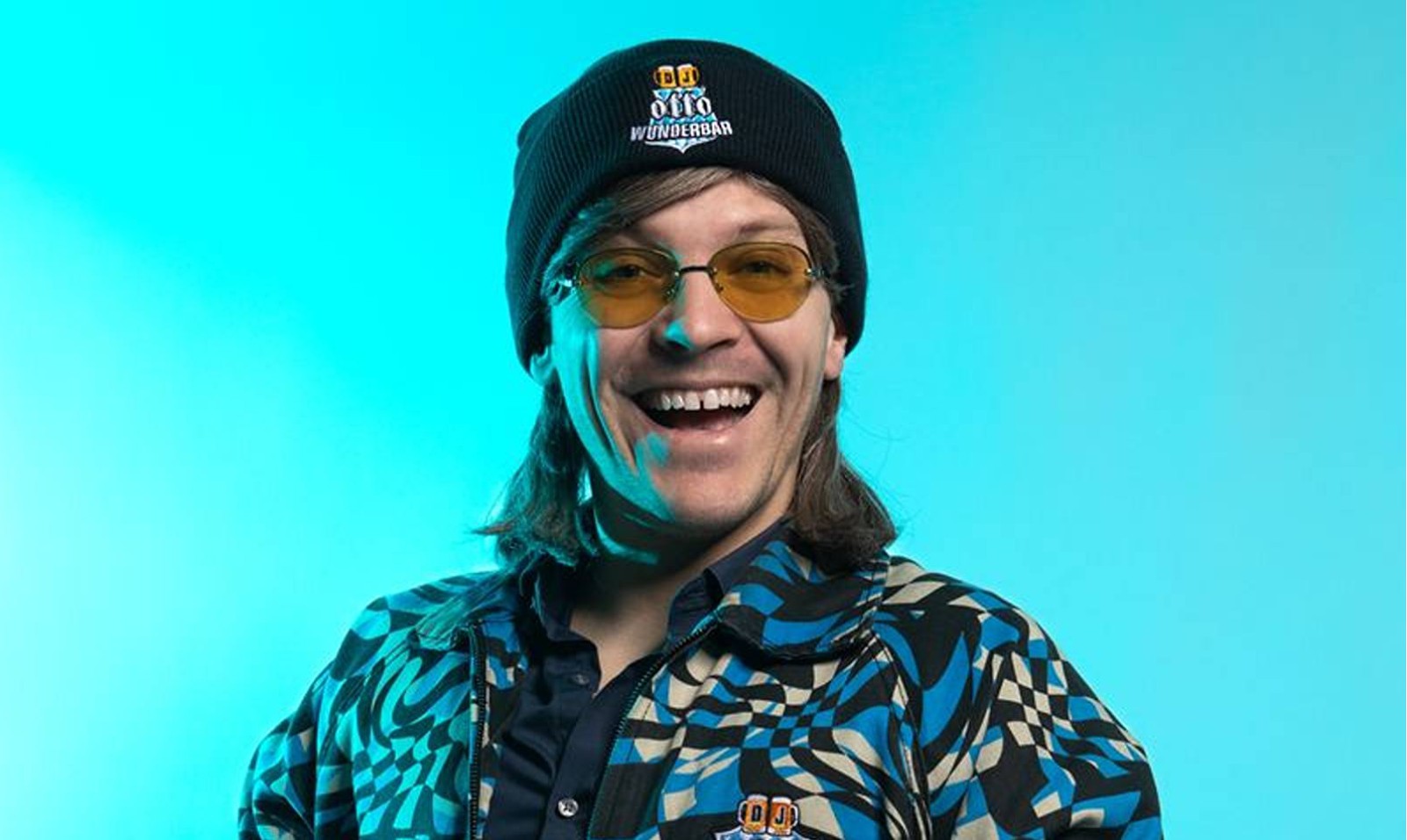 DJ Otto Wunderbar