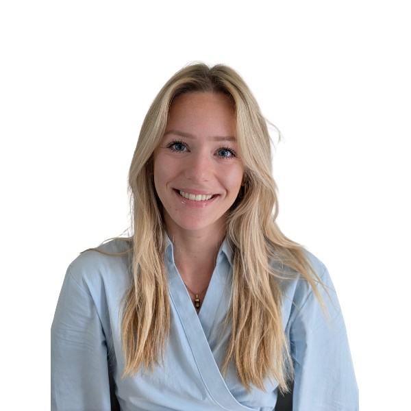 Ellenique van der Breggen