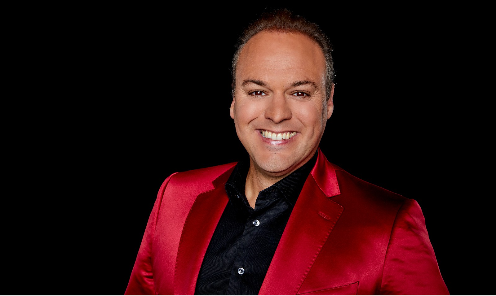 Frans Bauer