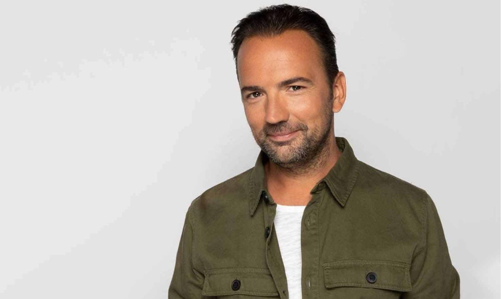 Gerard Ekdom
