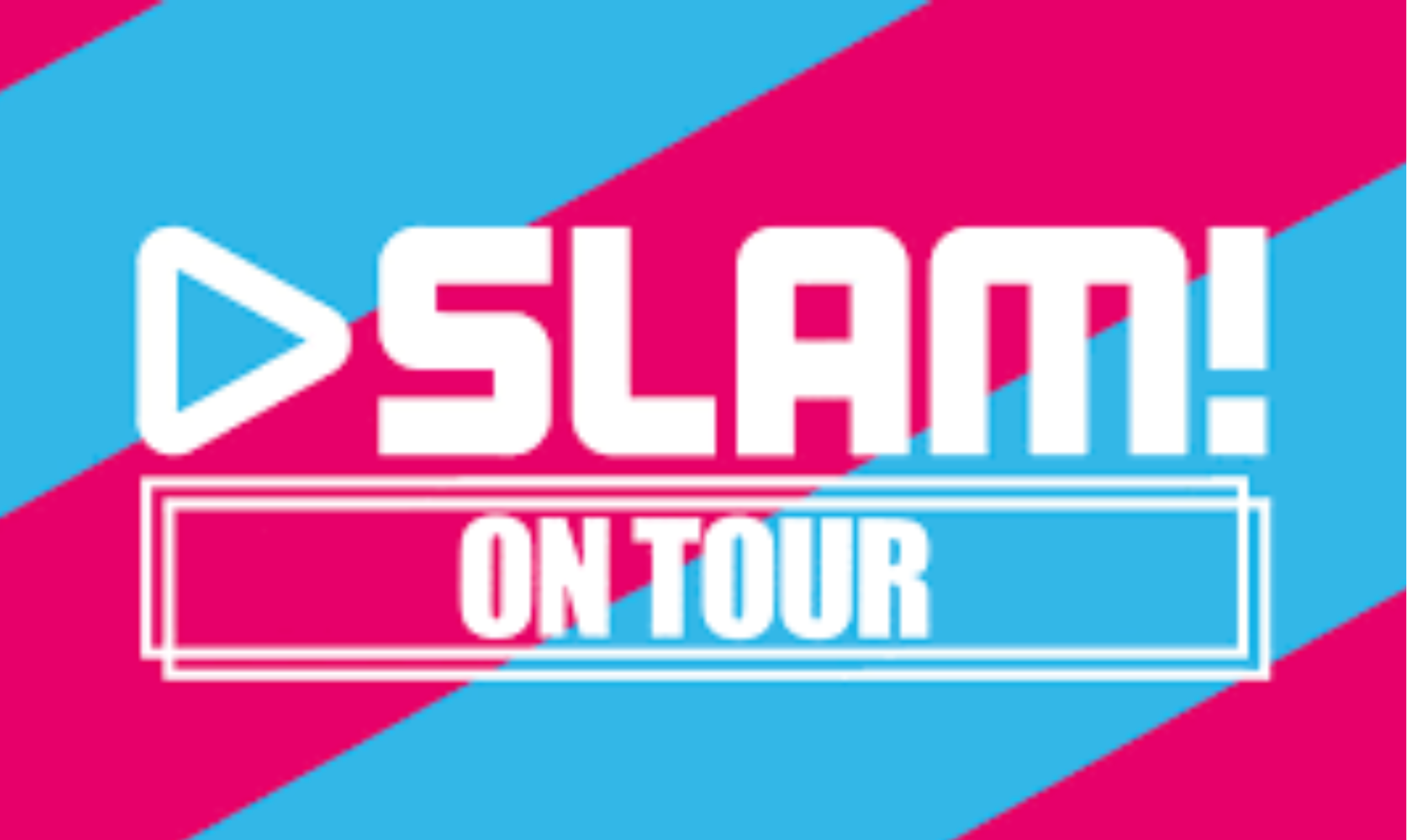 Slam! On Tour