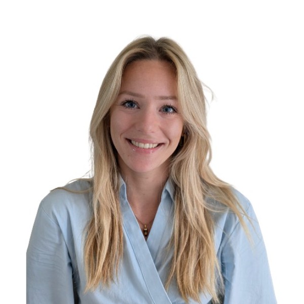 Ellenique van der Breggen