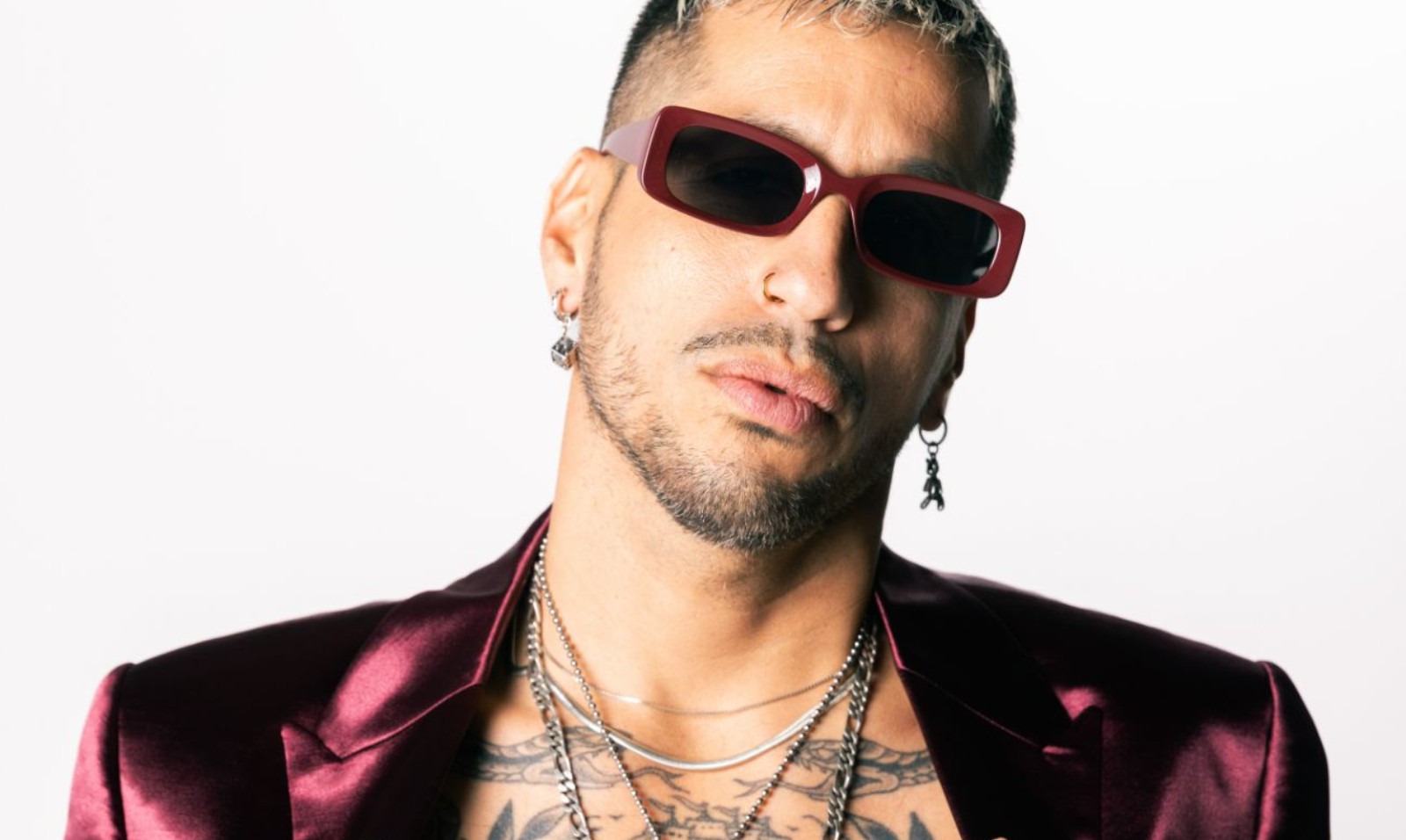 Jody Bernal