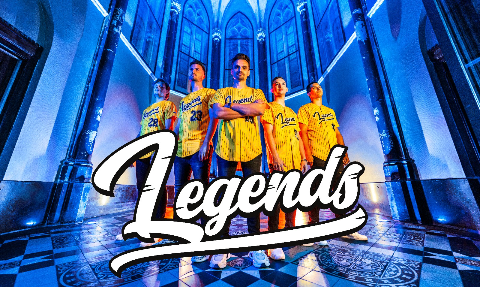 Legends