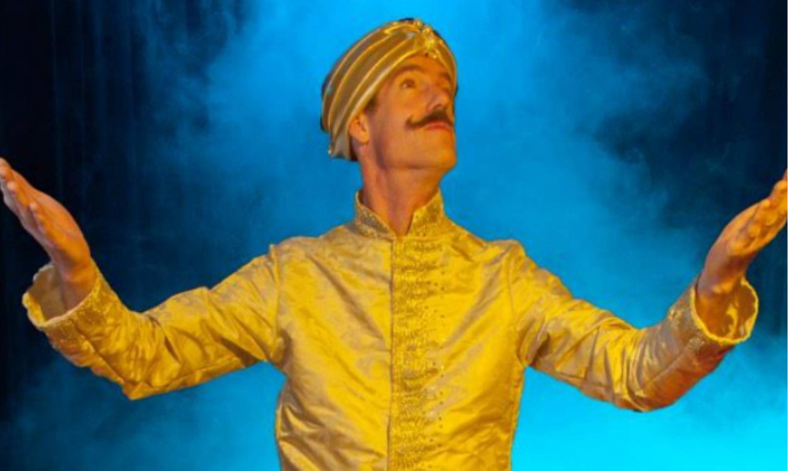Maharadja