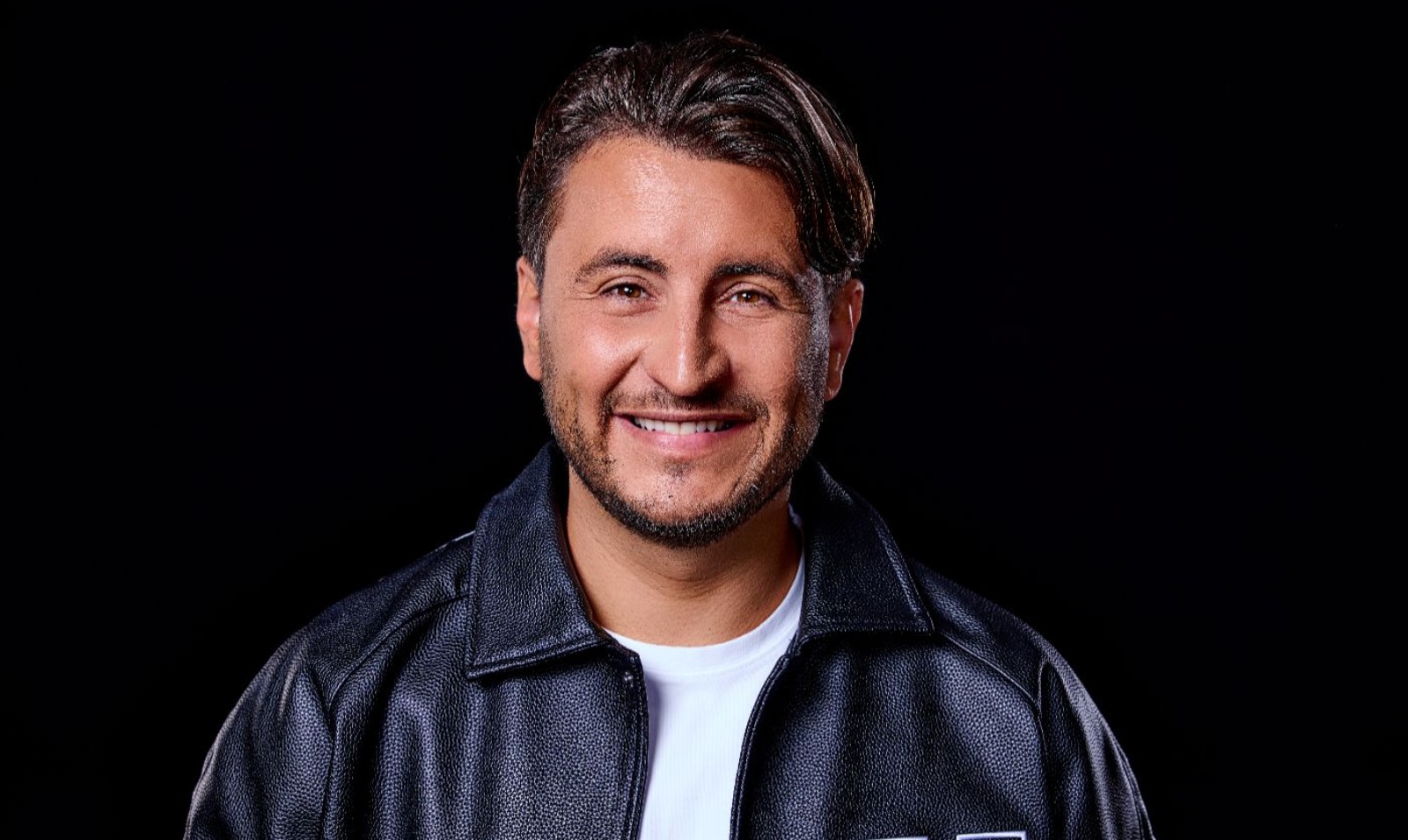 Danny Froger