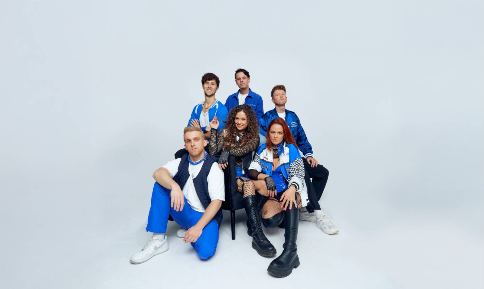 Still Blue