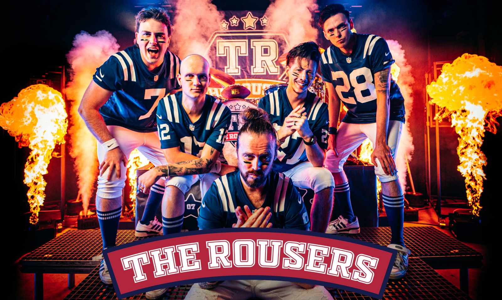 The Rousers
