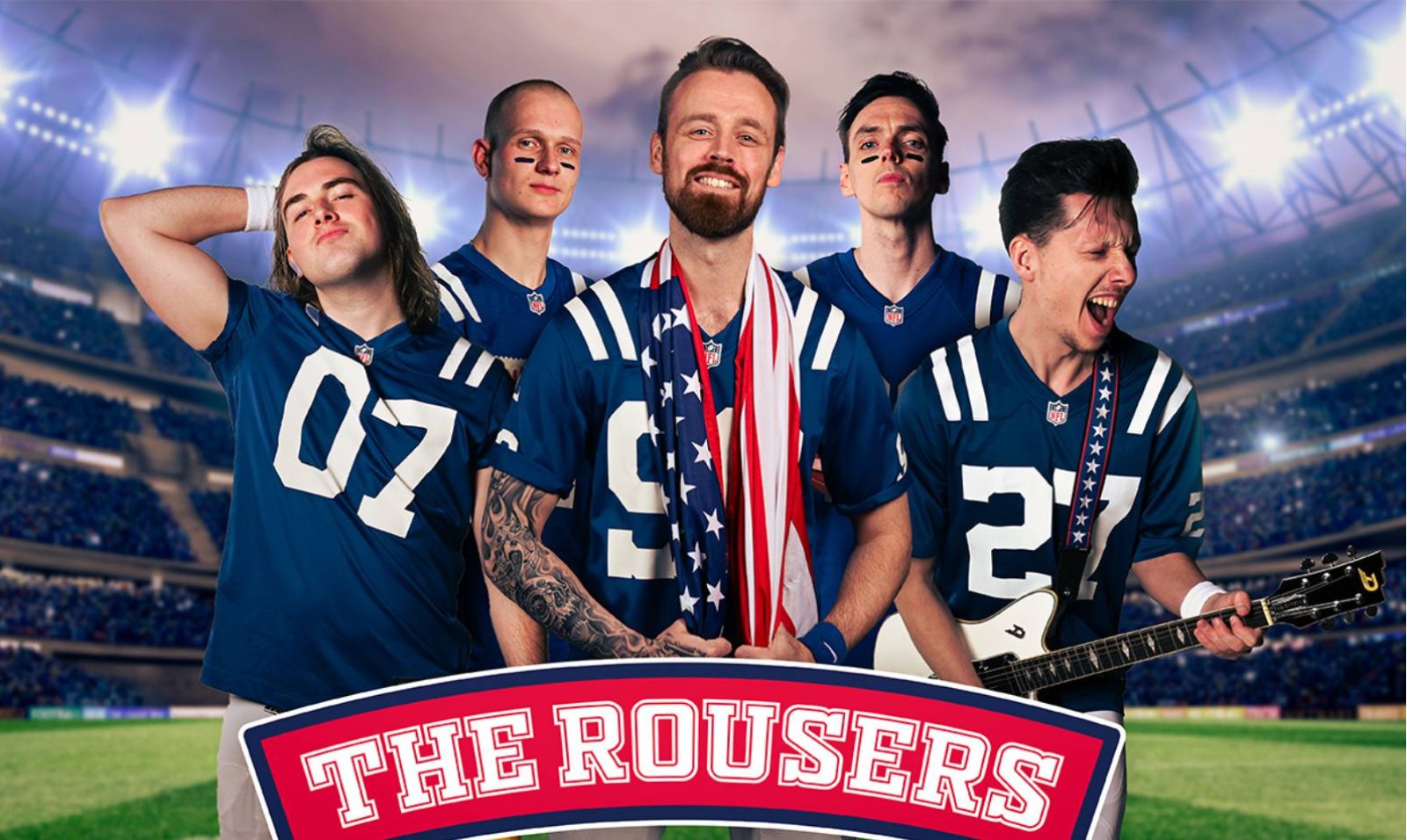 The Rousers