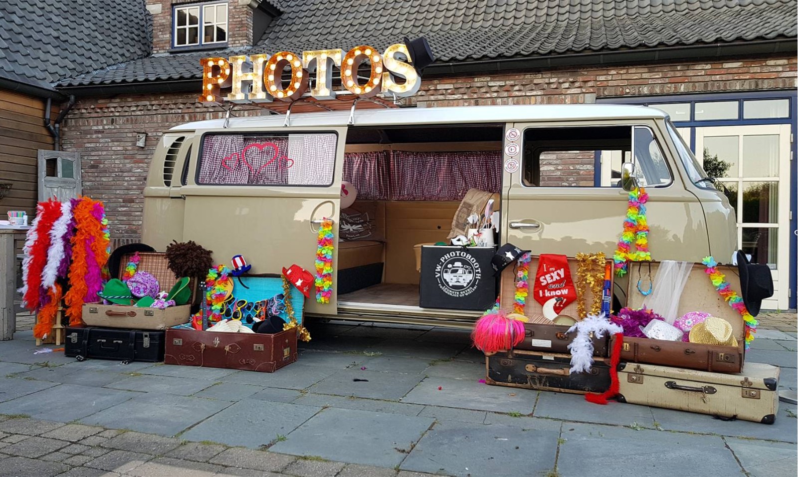 VW-Photobooth